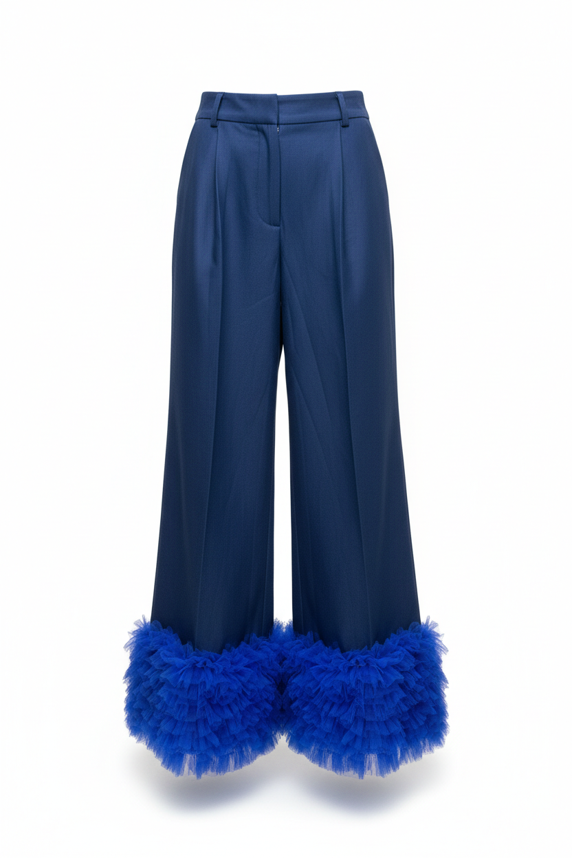 REY PANT